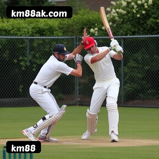 Imagem quadrada de apoio para baixar km88