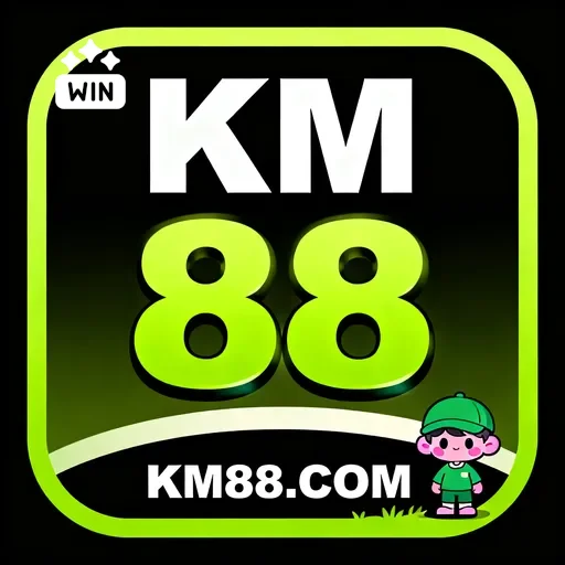 km88 Logo