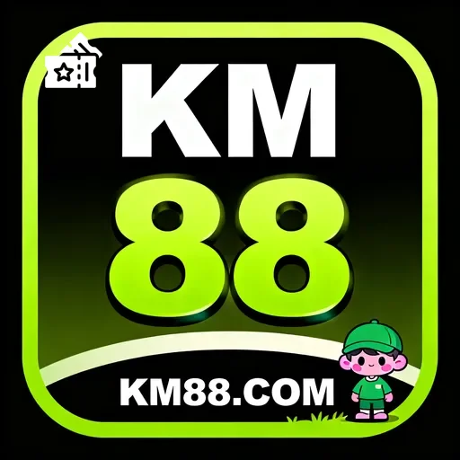 km88 Logo