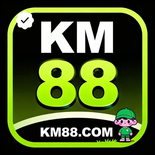 km88 Logo
